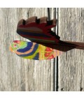 Bridget Farmer | Paint-a-Parrot Craft Kit